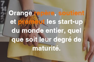 Cocott’arium parmi les start-ups sélectionnées par Orange